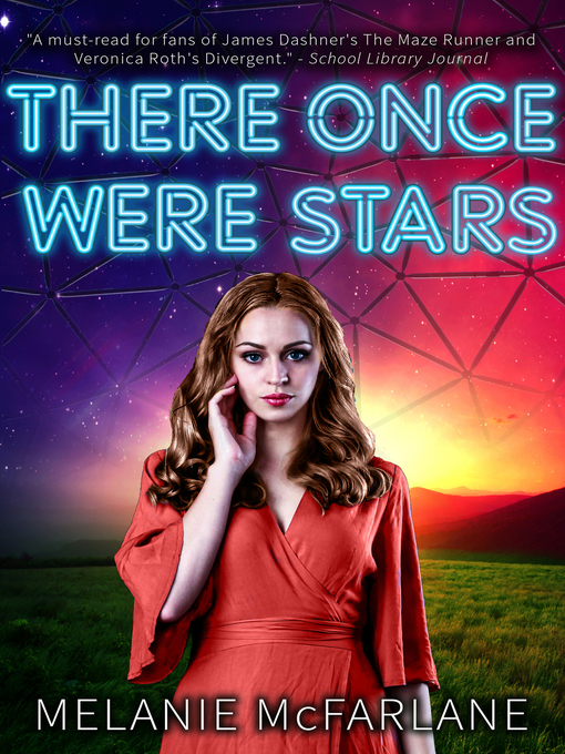 Title details for There Once Were Stars by Melanie McFarlane - Available